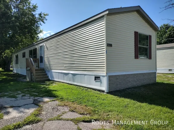 2338 Cascade Ave #Cas2338, Flint, MI 48504