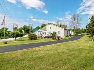 423 East Alburgh Road, Alburgh, VT 05440