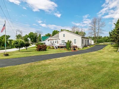 423 East Alburgh Road, Alburgh, VT, 05440