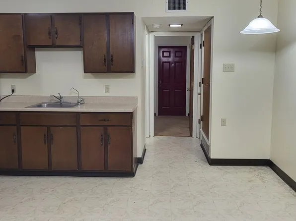 Downs - Maple Grove Apts