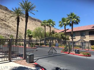 3460 Cactus Shadow St UNIT 102, Las Vegas, NV 89129