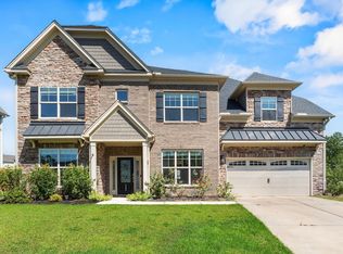 343 Nantahala Dr, Lexington, SC 29072