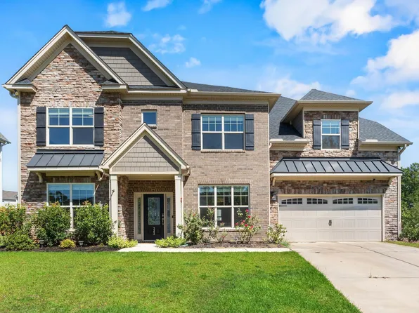 343 Nantahala Dr, Lexington, SC 29072