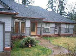 845 Pine Forest Dr, Eugene, OR 97405