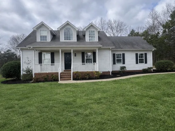 231 Remington Dr Lot 14, Lascassas, TN 37085