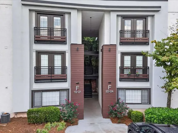 1445 Monroe Dr NE #20F, Atlanta, GA 30324