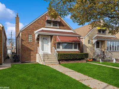 6618 S Kenneth Ave, Chicago, IL, 60629