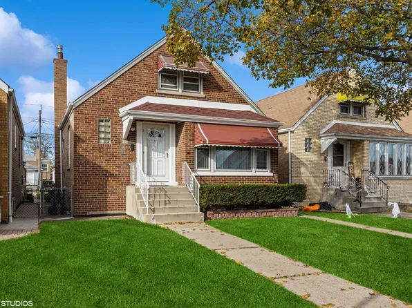 6618 S Kenneth Ave, Chicago, IL 60629