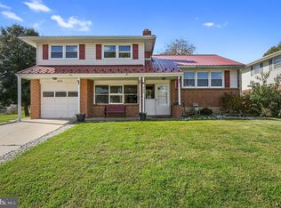 908 S Cass St, Middletown, DE 19709