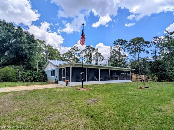 6218 Apple Rd, Sebring, FL 33875