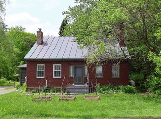 3 Mace Hill Road, Hartland, VT 05048