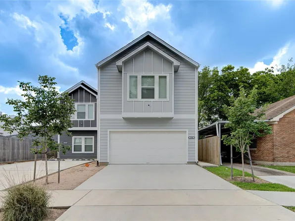 3108 Wentworth St, Houston, TX 77004