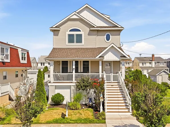 412 Simpson Ave, Ocean City, NJ 08226