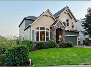 12538 SE Capella Ct, Happy Valley, OR 97086