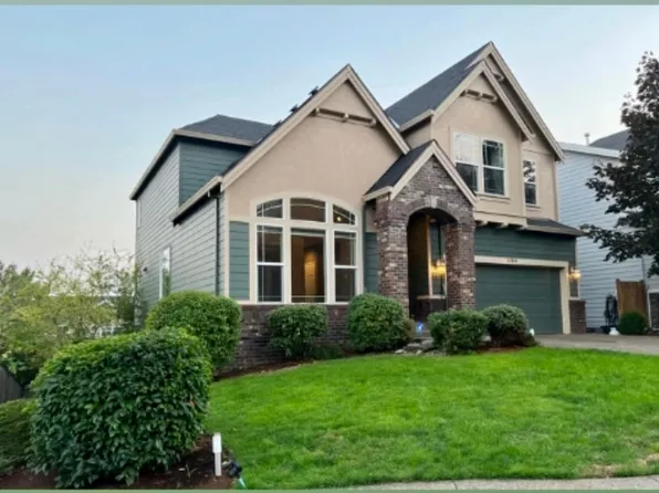 12538 SE Capella Ct, Happy Valley, OR 97086