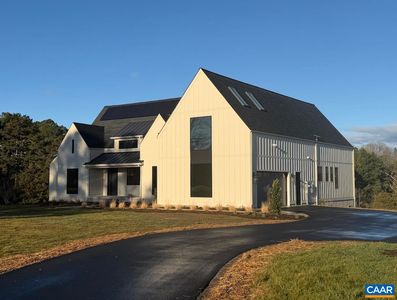 4020 Dick Woods Rd, Charlottesville, VA, 22903