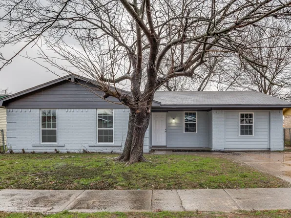 3520 Softcloud Dr, Dallas, TX 75241
