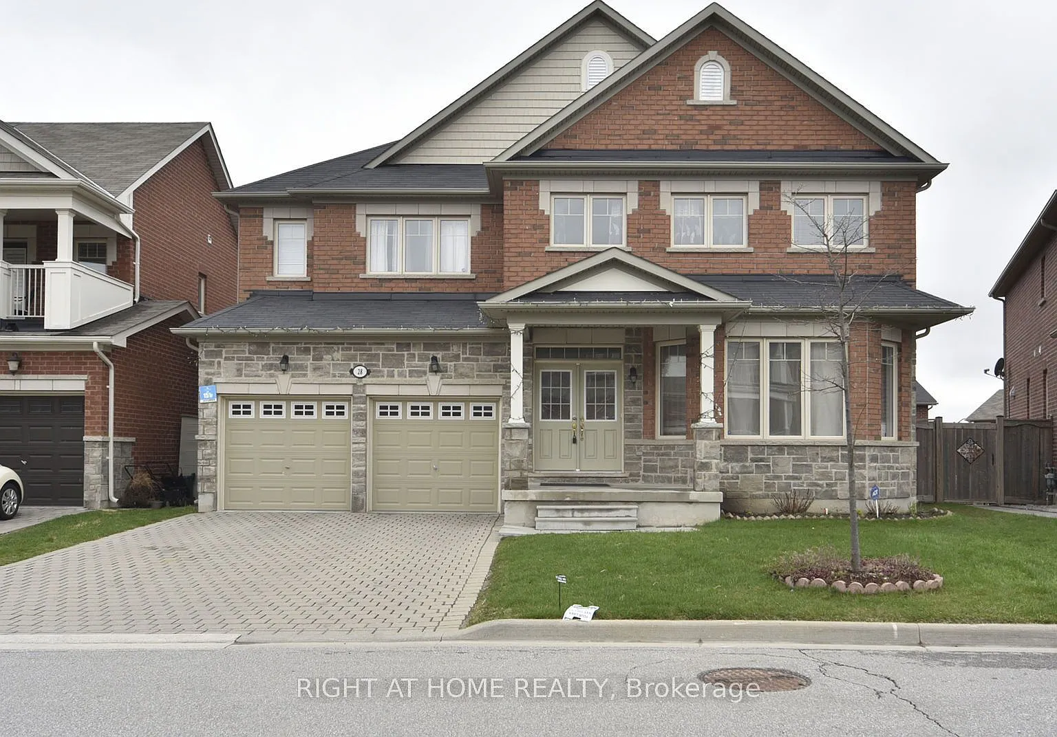 2 bed, $2,400 — Photo 1