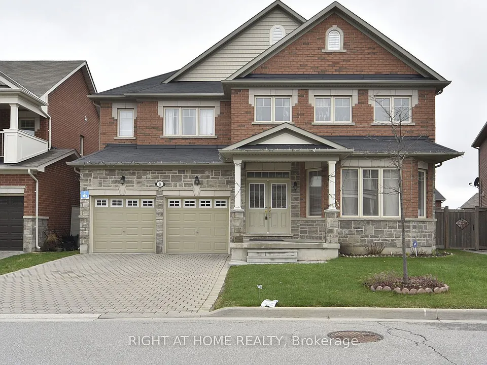 28 Philips View Cres #BASEMENT