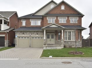 28 Philips View Cres #Basement, Richmond Hill, ON L4E 0S9