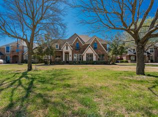 2020 Country Brook Ln, Allen, TX 75002