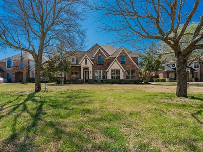 2020 Country Brook Ln, Allen, TX, 75002