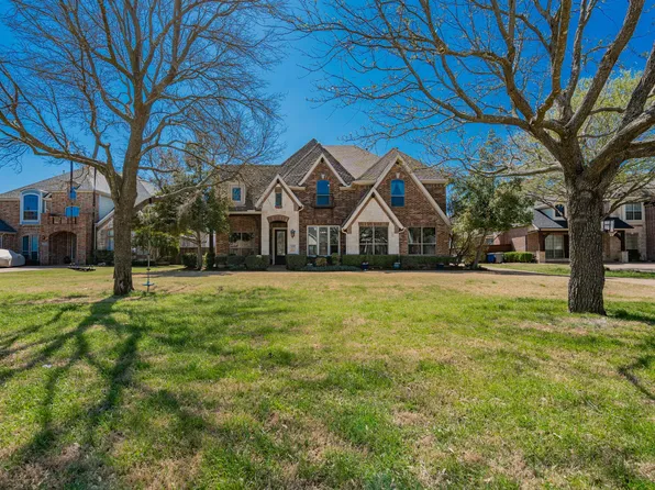 2020 Country Brook Ln, Allen, TX 75002