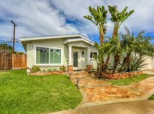 9111 Guss Dr, Huntington Beach, CA 92646