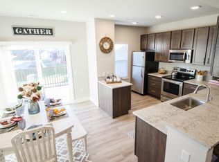 203 Prospect Place Dr, Lake Saint Louis, MO 63367