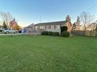 8050 Middleton Rd, Corunna, MI 48817