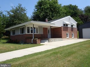 2702 2nd Ave, Baltimore, MD 21234