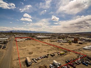 2465 Industrial Blvd, Grand Junction, CO 81505
