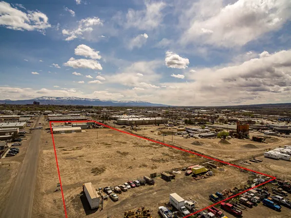 2465 Industrial Blvd, Grand Junction, CO 81505