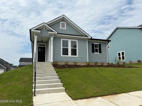 935 Walker Point Drive #Tp89, Grovetown, GA 30813