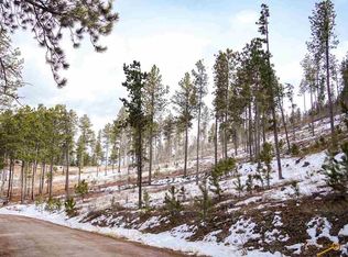Matterhorn Dr, Rapid City, SD 57702