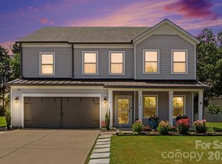 11140 Comiskey Ln, Charlotte, NC 28273