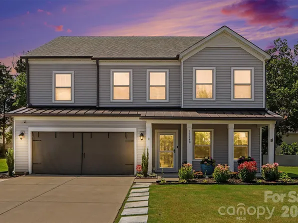 11140 Comiskey Ln, Charlotte, NC 28273