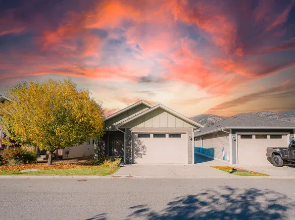 8800 Dallas Dr #135, Kamloops, BC V2C 0G8