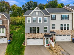 133 Moyer Hill Dr, Cranberry Township, PA 16066
