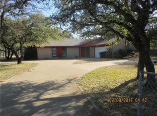 3709 Bluff Ct, Willow Park, TX 76087
