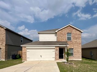 1005 Riverdale Cv, Jarrell, TX 76537