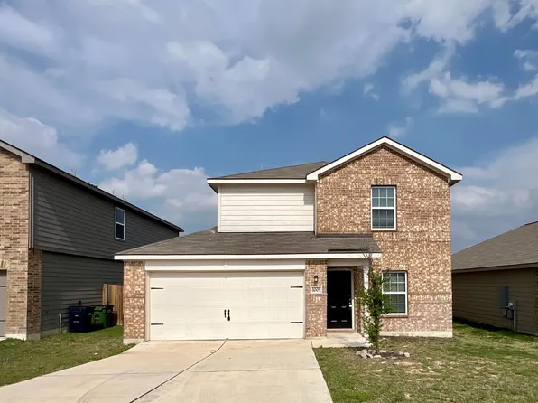 1005 Riverdale Cv, Jarrell, TX 76537