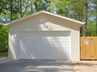 2205 Forestview St, Prescott, MI 48756