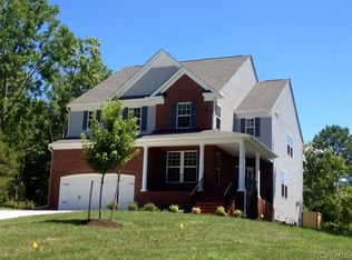 14101 Shallow Creek Ln, Chester, VA 23831 | Zillow