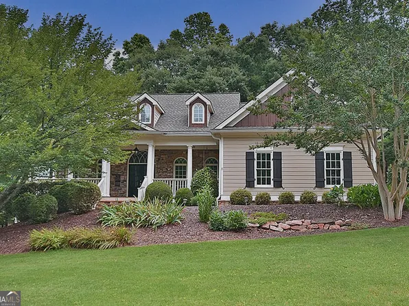 6430 Manor Estates Dr, Cumming, GA 30028