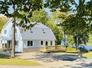 1952 Monroe Road, Littleton, NH 03561