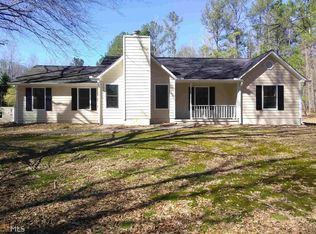 190 Stagecoach Rdg, Stockbridge, GA 30281