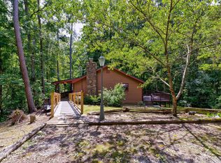 308 Deer Run Dr, Maryville, TN 37803