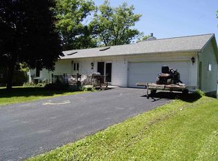 N8367 S Sunset Point Rd, Beaver Dam, WI 53916