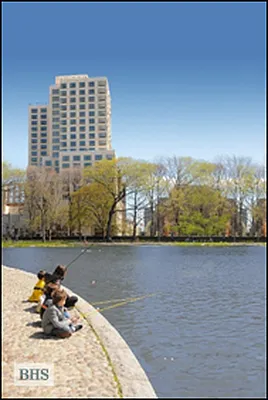 Sold by Brown Harris Stevens | media 23